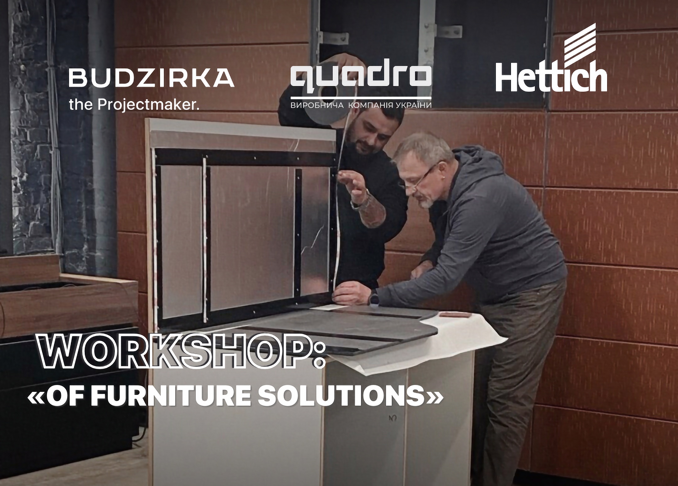 Meet WORKSHOP: “Workshop of furniture solutions” in Odesa! photo №12